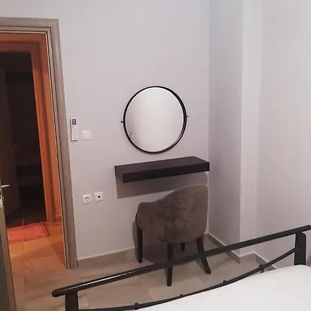 Lydia Apartament *
