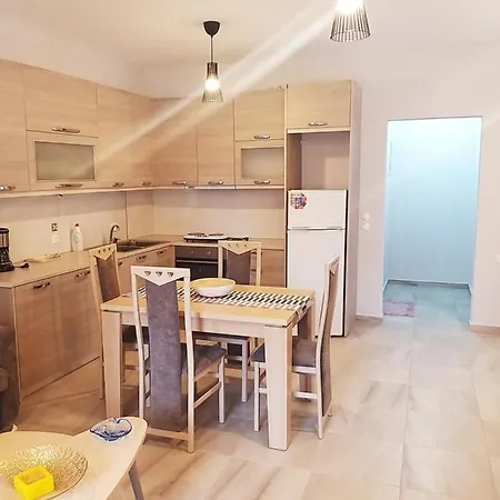 Lydia Apartament *