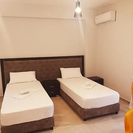 Lydia Apartament