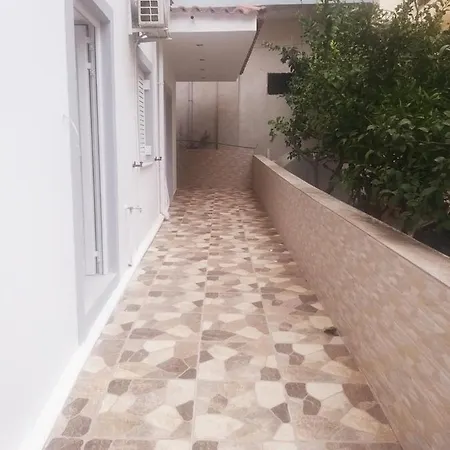Apartament Lydia Saranda