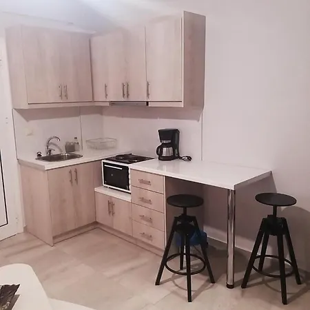 Apartament Lydia