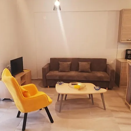 Lydia Apartament Saranda