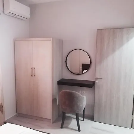 Lydia Apartament Saranda
