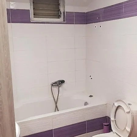 Apartament Lydia *